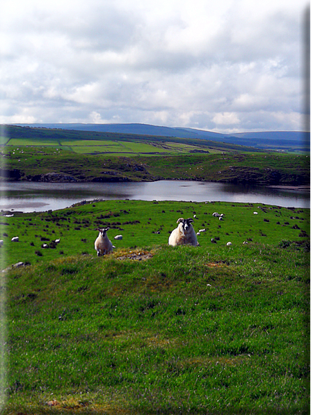 foto Glens of Antrim